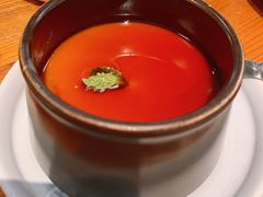 黑糖豆花-云海肴·云南小炒·汽锅鸡(天津国金汇店)