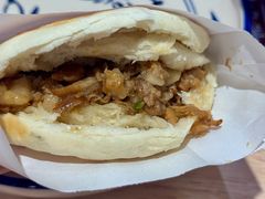-秦䩊会·陕西biangbiang面(畹町路店)