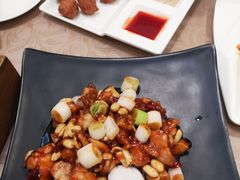 -玉桥餐厅(天坛店)