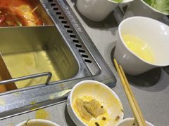 -海底捞火锅(徐州火车站店)