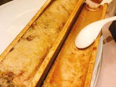 -粗茶淡饭·汉口公馆(循礼门店)