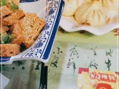 -宝正臻天津包子总店(金阳光居易店)