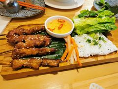 -越美小馆·越南料理(曲江店)