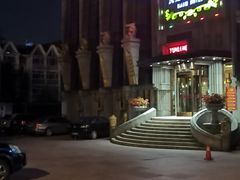 -云龙洗浴商务酒店