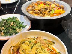 -巴依老爷新疆美食(清华东门店)