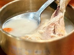 -鑫日千里马朝鲜族小馆(总店)