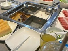-海底捞火锅(振华商厦店)