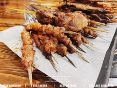 -雪中炭串吧(沙子口店)