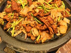 -四世同堂·京菜·烤鸭(双井店)