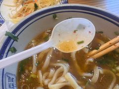 -东四胡同 四宝牛杂面(万豪城店)