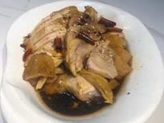 酱油鸡-瑞丰园庭院餐厅·白族传统家常菜