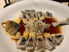 -绣园·茶食宴(湘绣博物馆店)