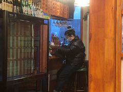 -汉罗山韩式烤肉(平房区南厂绿色新城店)