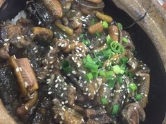 -红星光发煲仔饭(大石街店)