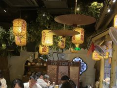 -南京大牌档(青岛万象城店)