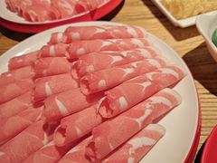 -宽窄巷子鲜牛火锅(北京首店)