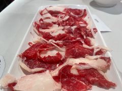 -食潮汕头鲜牛馆(望京保利店)