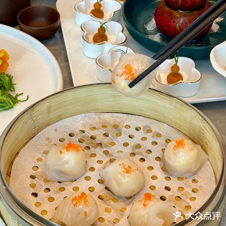 郑州粤菜天花板🧩不来太可惜了!!