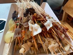 -玉林串串香(九号天地店)