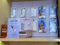 -转转二手回收(新城吾悦广场店)