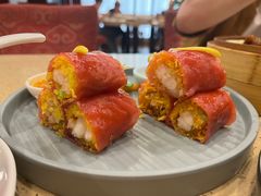 -点都德(世纪汇店)
