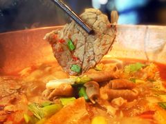 -云海肴·汽锅鸡·云南菜(苏州中心店)