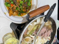 -全牛匠·乐山跷脚牛肉(西北旺万象汇店)