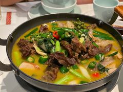 -天成·川菜家宴(礼岗店)