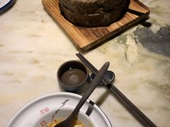 -绿茶餐厅(汇悦大融城店)