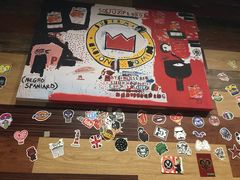 -Tubestation站点比萨(五道营店)