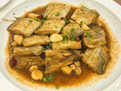-渔满仓海鲜渔家(象山二店)