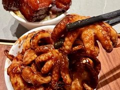 -阿明小菜·海鲜·上海菜(梅陇店)
