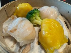 -中山保利艾美酒店-乐美中餐厅