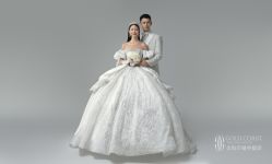 -金海岸婚纱摄影(塘沽店)