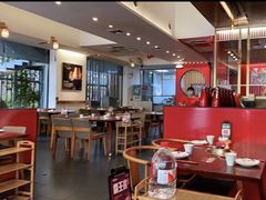 大堂-1078號老北京涮肉(松柏店)