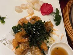 -宋园·金宴浙鲜馆(静安店)