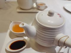 鲍鱼人参汤-尚一汤 广东炖汤(金桥国际店)