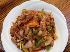 牛肉-胖子川香