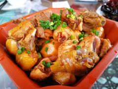 -陶然居·重庆菜(南滨路店)