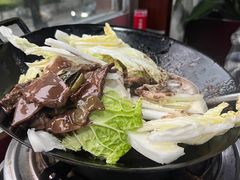 -王城醋血鸭老店