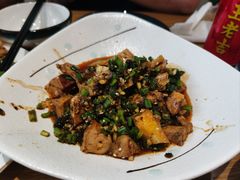 -灯盏窝餐厅