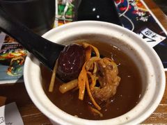 -湘里乡亲甲王二老店