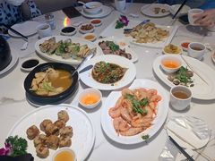 -老六海鲜城