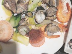 -苏大嘴海鲜牧场(奥林匹克店)