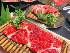 -西塔老太太泥炉烤肉(龙湖北苑天街店)