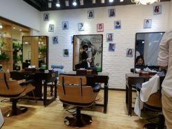 点击看大图 -Show fa salon 秀发沙龙