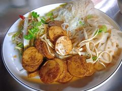 -煎饼卷大葱(春秋西路店)