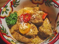 -CRAZYONES西班牙海鲜饭(上海美罗城店)