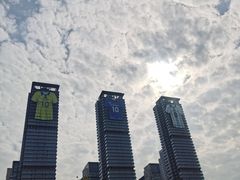 -武昌江滩