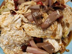 -小孙家厨(长春路店)